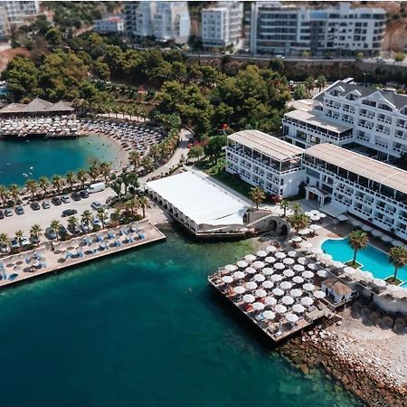 Belaire Luxury Apartment Saranda Zewnętrze zdjęcie