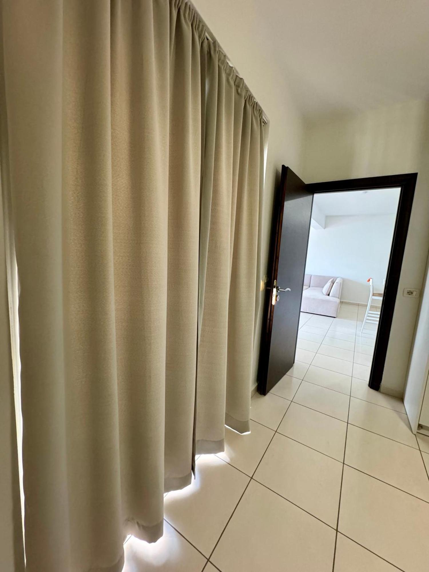 Belaire Luxury Apartment Saranda Zewnętrze zdjęcie