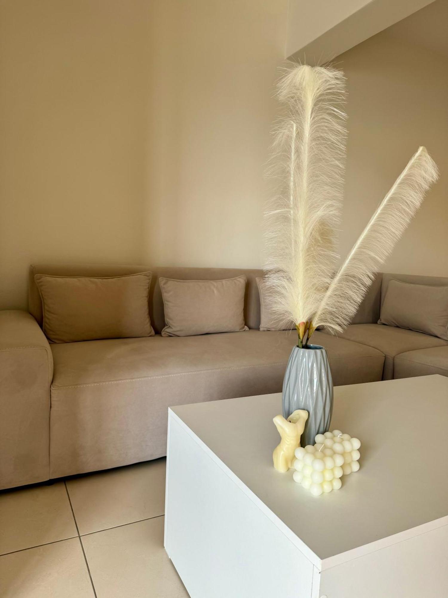 Belaire Luxury Apartment Saranda Zewnętrze zdjęcie