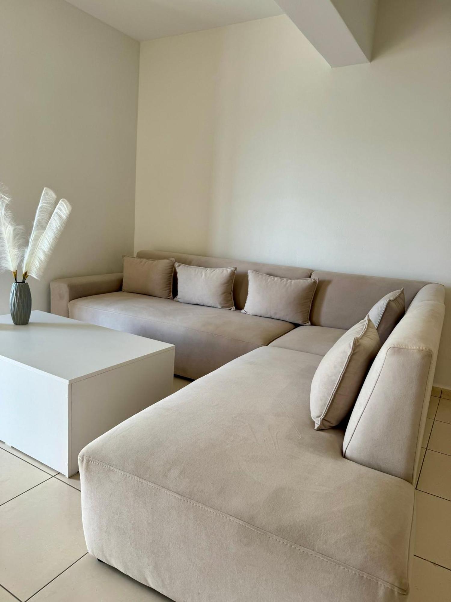 Belaire Luxury Apartment Saranda Zewnętrze zdjęcie