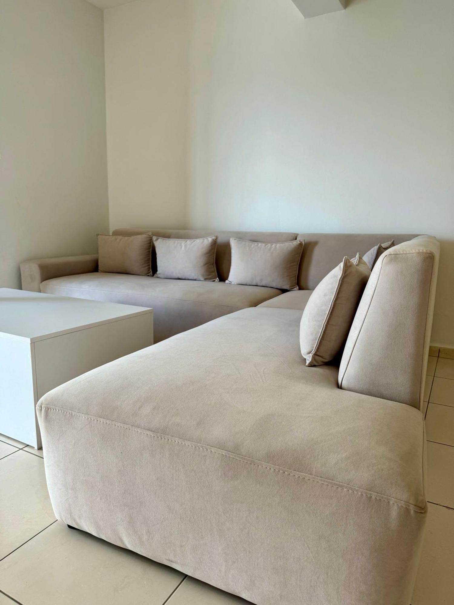 Belaire Luxury Apartment Saranda Zewnętrze zdjęcie