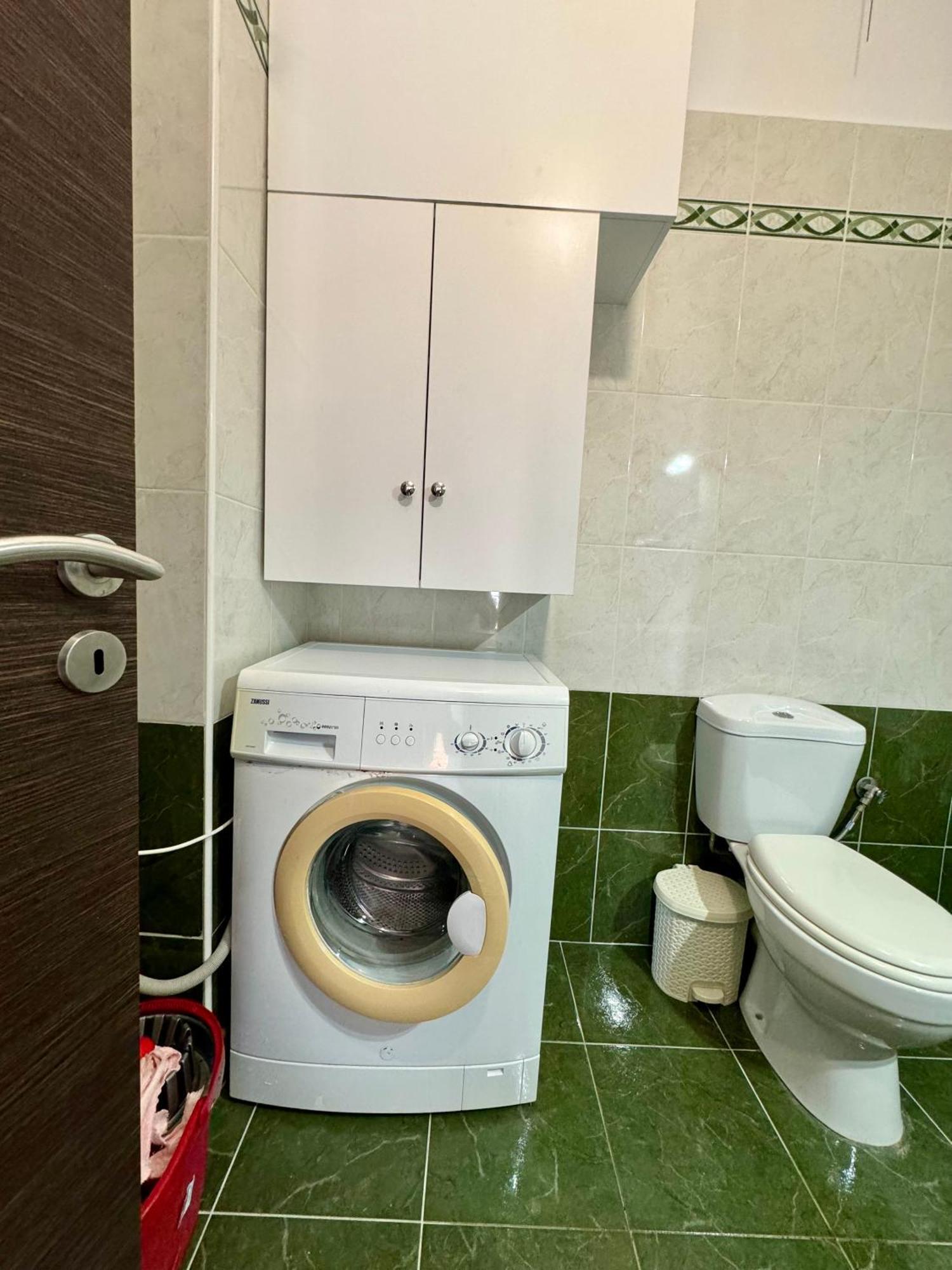 Belaire Luxury Apartment Saranda Zewnętrze zdjęcie