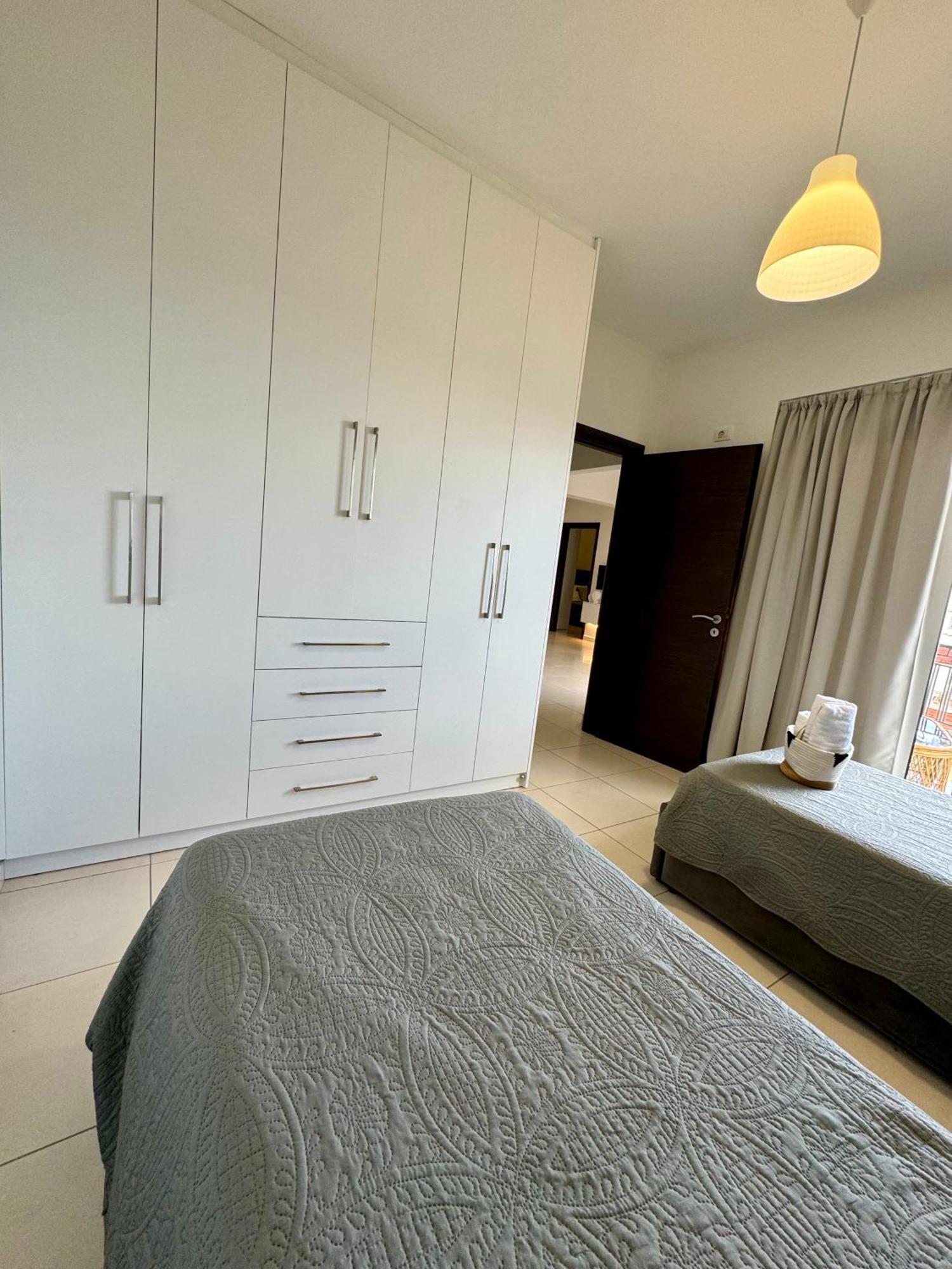 Belaire Luxury Apartment Saranda Zewnętrze zdjęcie