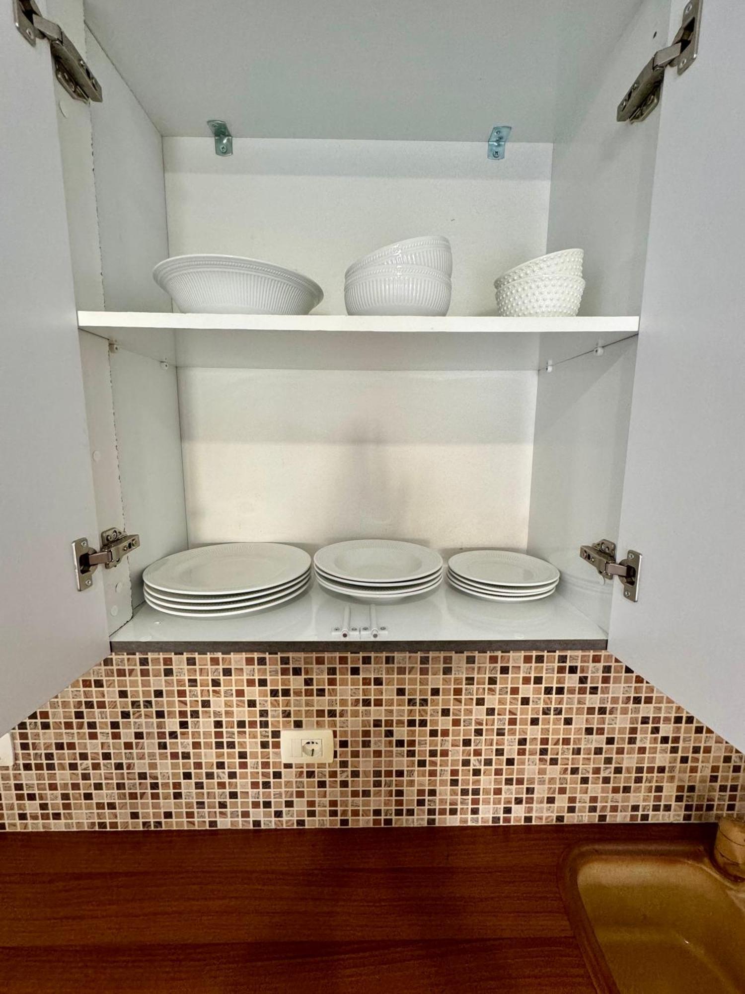 Belaire Luxury Apartment Saranda Zewnętrze zdjęcie
