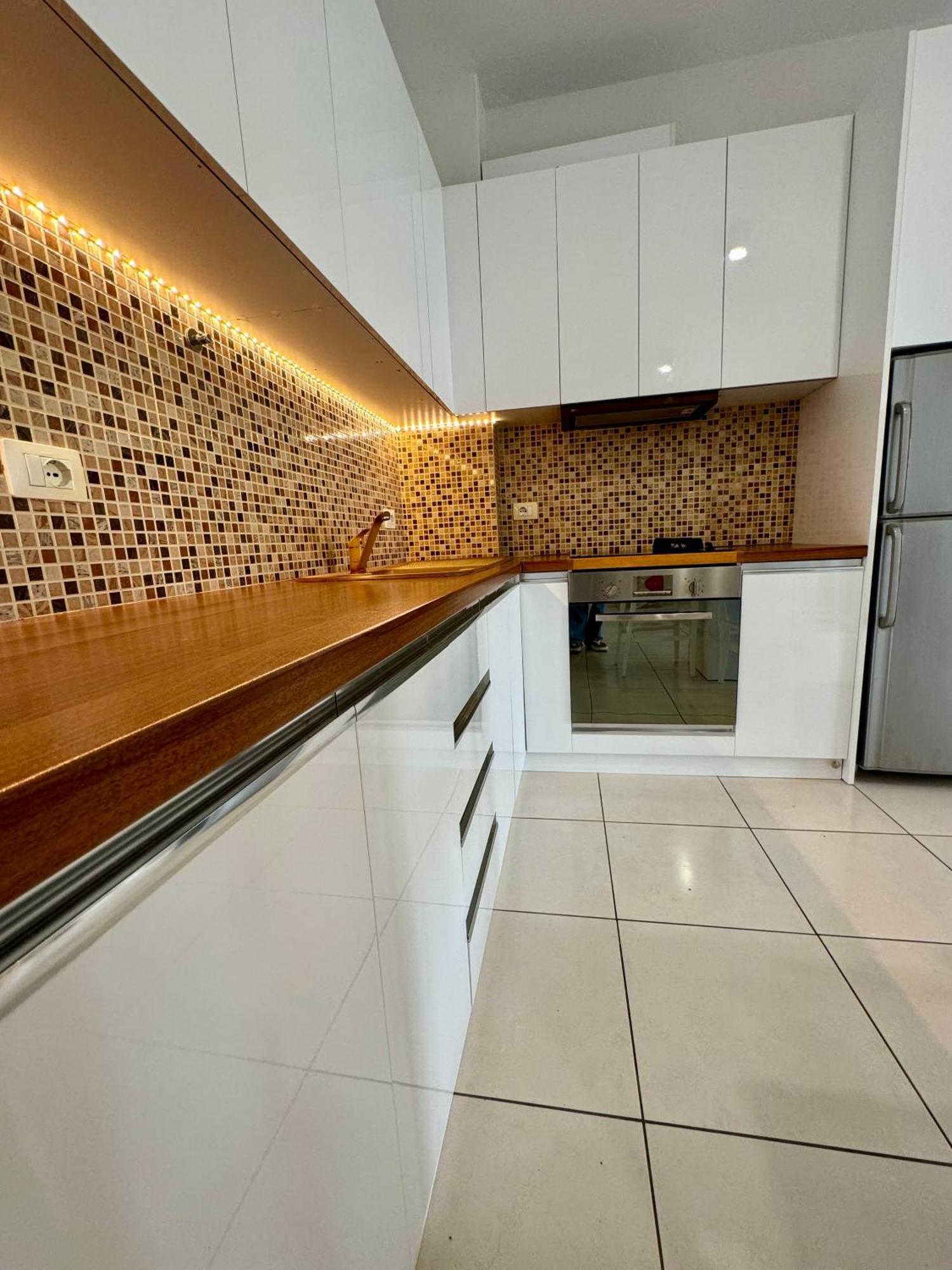 Belaire Luxury Apartment Saranda Zewnętrze zdjęcie