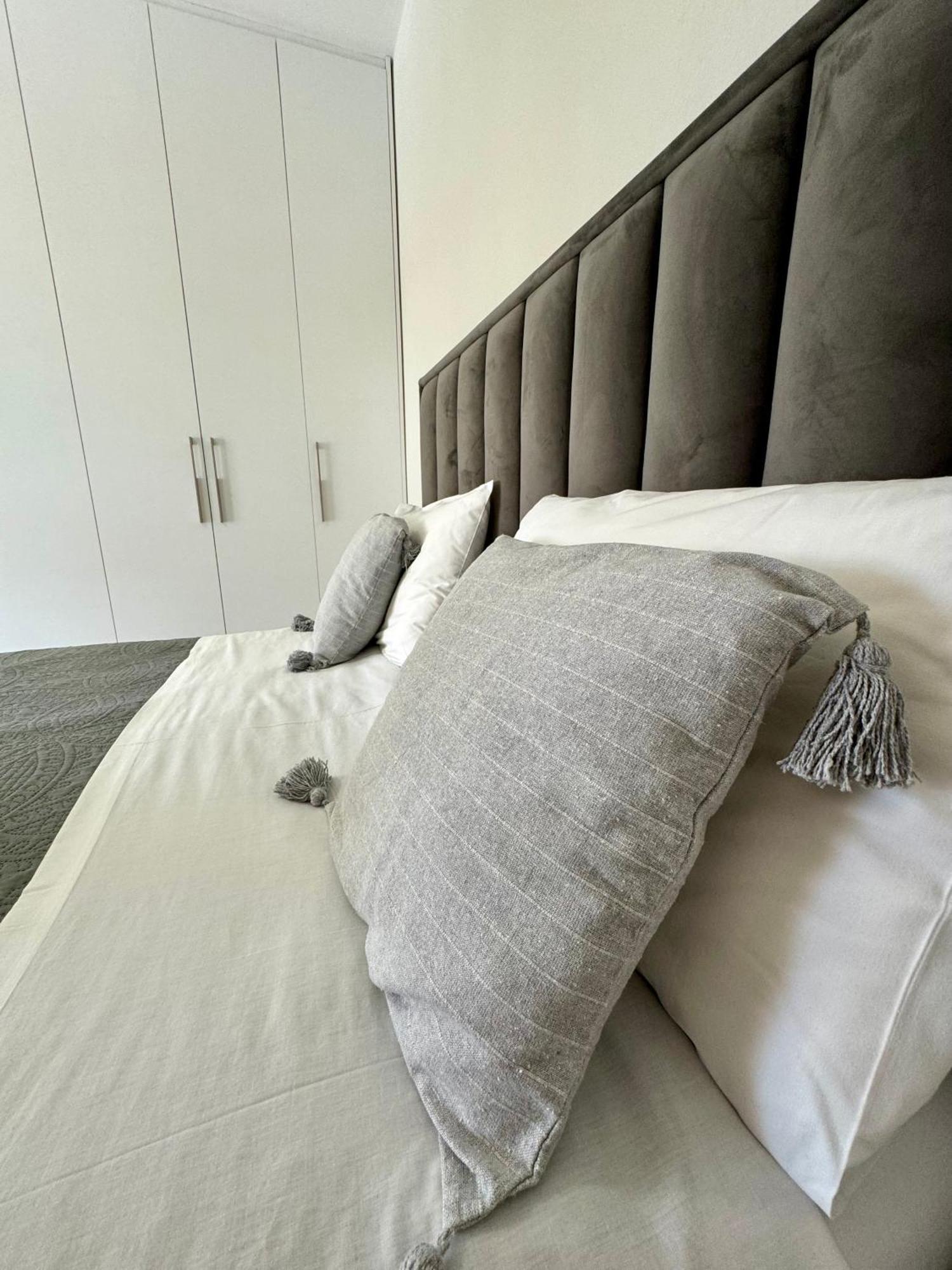 Belaire Luxury Apartment Saranda Zewnętrze zdjęcie