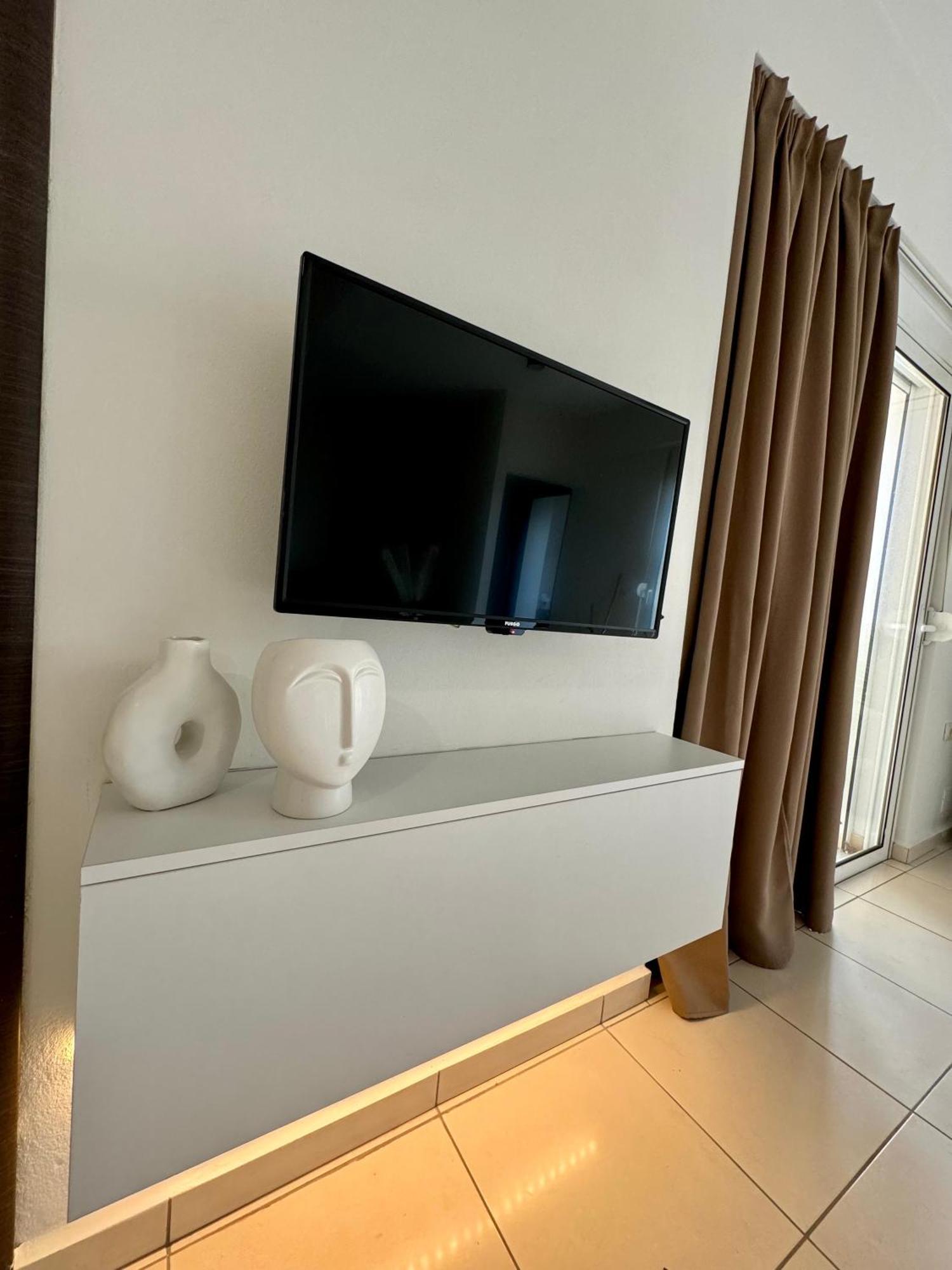 Belaire Luxury Apartment Saranda Zewnętrze zdjęcie