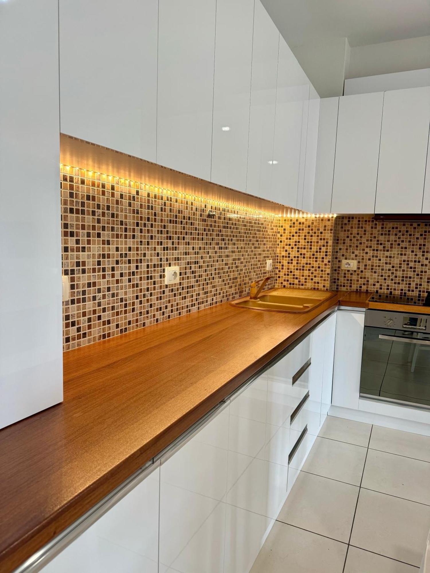 Belaire Luxury Apartment Saranda Zewnętrze zdjęcie